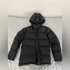 The Super Puff Jacket Aritzia